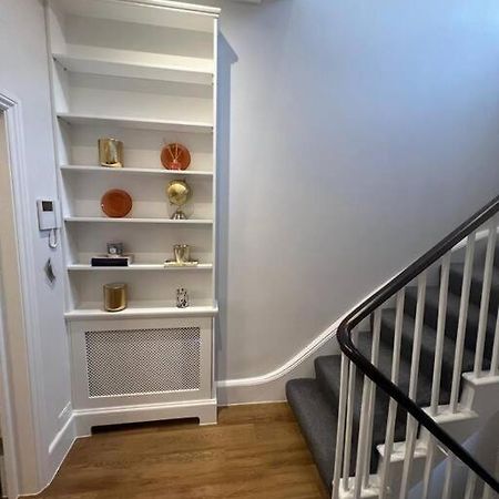 Апартаменти Flat In The Heart Of Holland Park Лондон Екстер'єр фото